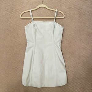 Zara Jean Mini Dress